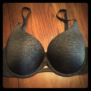 Victoria’s Secret Padded Perfect Coverage Bra
